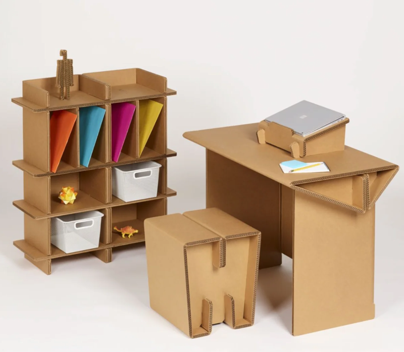 环保家具
