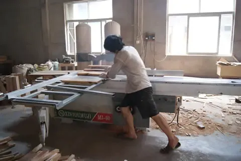 酒店家具选购指南：打造温馨舒适住宿环境的不二之选